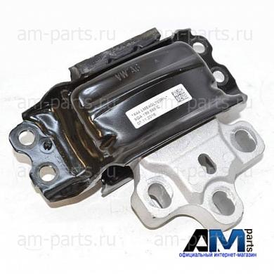 Опора кп Фольксваген Тигуан 2016-2020 1.4TSI (125/150 л.с.) 5QA199555C