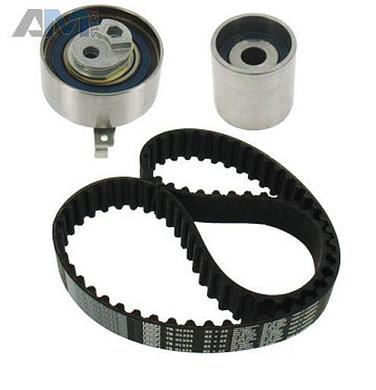 Комплект замены ремня ГРМ SKF (VKMA01335) на Volkswagen Touareg II (2011-2014) 3.0TDI