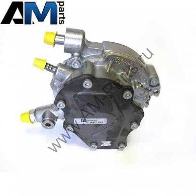 Топливный и вакуумный насос Фольксваген Туарег 2.5 TDI (163 л.с.) 724807180 PIERBURG