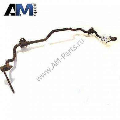 Стабилизатор в сборе для Volkswagen Transporter 7H0411305DЗаказать оригинальный стабилизатор в сборе Volkswagen Transporter 7H0411305D- Доставка в регионы РФ