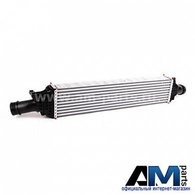 Интеркулер Фольксваген Пассат Б8 1.8TFSI (180 л.с.) 8K0145805P