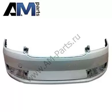 Облицовка бампера для Skoda Rapid 60U807221FКупить облицовку бампера Skoda Rapid 60U807221F- Гарантия качества