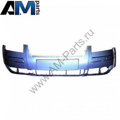 Передний бампер на Пассат Б5 VW0920000-0000 (API)