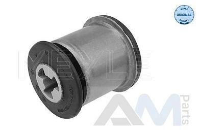 Сайлентблок заднего рычага наружный MEYLE (1007100010) на Volkswagen Caravelle T6 (рестайлинг)