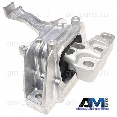 Опора кпп (L) Фольксваген Пассат Б8 1.6TDI (120 л.с.) 5Q0199262BH