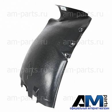 Подкрылок передний правый (передняя часть) Мерседес Спринтер W906 2014-н.в. A9066841777