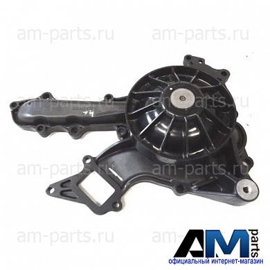 Насос системы охлаждения / помпа A2762000401 Мерседес S350 306л.с.