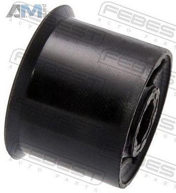 Сайлентблок опорного кронштейна (VWABGVX) FEBEST для Skoda Superb 3T (2008-2015)