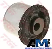 Сайлентблок нижнего рычага TRW (JBU640) для Cayenne