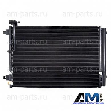 Радиатор кондиционера для Audi A8 D4 4H0260403MЗаказать оригинальный радиатор кондиционера Audi A8 D4 4H0260403M- Заказать и сэкономить