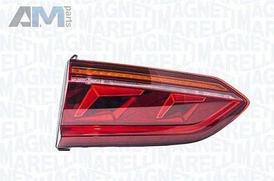Фонарь задний правый на крыле (715001172032) MAGNETI MARELLI для Volkswagen Touareg III (2018-2023)