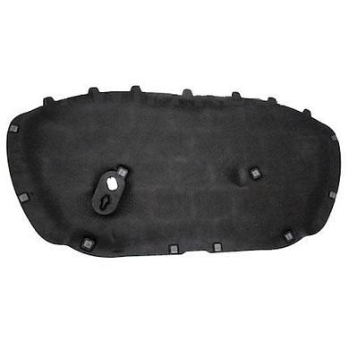 Шумоизоляция капота для Volkswagen Polo sedan 6RU863831Купить оригинальную шумоизоляцию капота Volkswagen Polo sedan 6RU863831- Выгодные условия