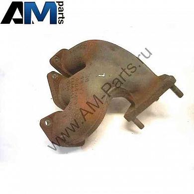 Выпускной коллектор 4-6 цилиндры Туарег (2011-2014) 03H253032A