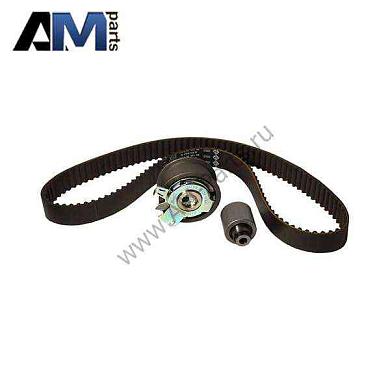 Комплект ремня ГРМ INA (530020110) Audi A4 (B7) 2005-2009 1.9Diesel