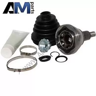 Приводной для автомобилей концерна VAG 6Q0498099GXЗаказать приводной для VAG 6Q0498099GX- Официальная поставка с дилерского склада