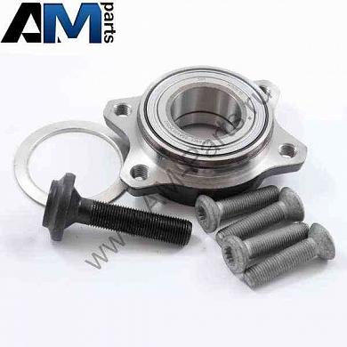 Подшипник задней ступицы на Пассат Б5 R15726 (SNR/NTN)