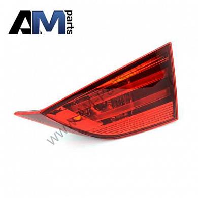 Блок задних фонарей на багажной двери (пр. сторона) БМВ Х1 Е84 63212990114