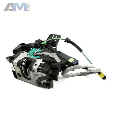 Замок двери задний левый на Mercedes C W205 (2014-2023) A0997303900