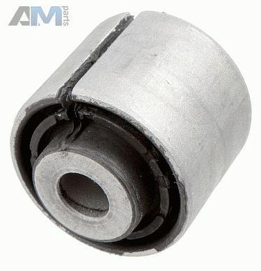 рычаг подвески поперечный верхний левый 3571101 (LEMFOERDER) для автомобилей VAG аналог 8K0505323FКупить рычаг подвески поперечный верхний левый 3571101 производства LEMFOERDER для Фольксваген/Ауди/Шкода на выгодных условиях