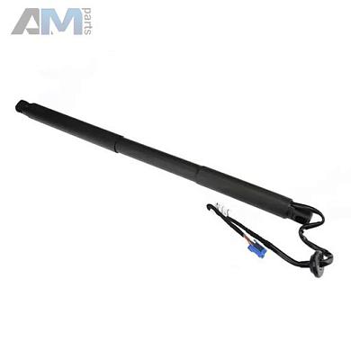 Амортизатор крышки багажника правый на Mercedes GLE 2014-2018 A1668900000