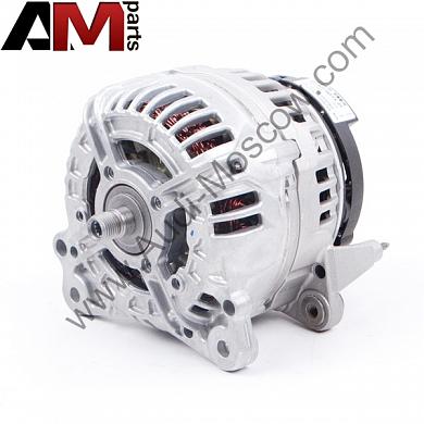 Генератор Hc-parts для Volkswagen Crafter CA1782IR