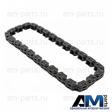 Цепь ГРМ нижняя 553031310 Мерседес W213 E400 333л.с.