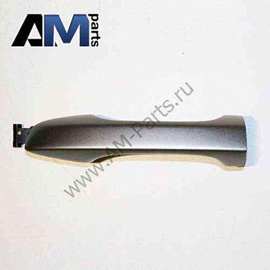 Ручка двери Tiguan (пассажир) 510837206DGRU