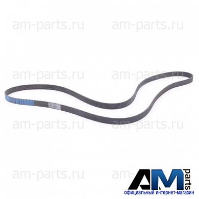 Ремень приводной A0029938996 Мерседес W212 E250CDI 204л.с.