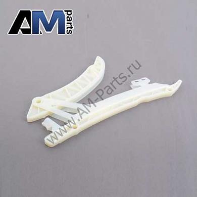 Планка натяжителя и направляющая цепи 11317592877 на BMW (F25) 28iX N20