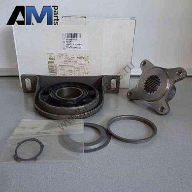 Подвесной подшипник (дл. база) Crafter 2E0598351H