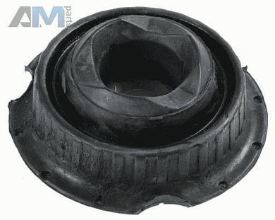 Подшипник амортизатора 802550 (SACHS) для автомобилей VAGОформить заказ на подшипник амортизатора 802550 производства SACHS для Фольксваген/Ауди/Шкода по специальной цене