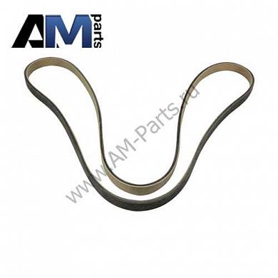 Ремень генератора 11288574958 на BMW E83 2.0d