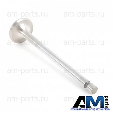 Клапан выпускной A2710500427 Мерседес W211 E200 163л.с.