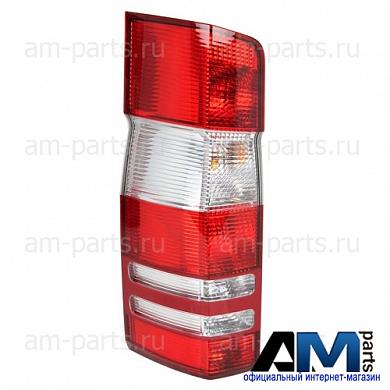 Фонарь левый 4401939LUE (DEPO) для автомобилей MBКупить фонарь левый 4401939LUE производства DEPO для Мерседес с доставкой точно в срок