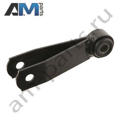 Стойка стабилизатора передняя FEBI (31521) Mercedes G-klasse 2012-2018 II (W463)