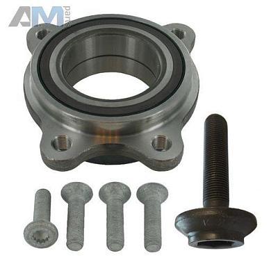 Ступичный подшипник (VKBA7131) SKF на Audi A4 (B9) 2015-2020