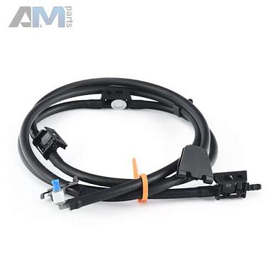 Форсунки омывателя лобового стекала со шлангом на Mercedes GLC X253 A2538600292