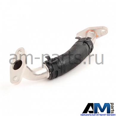 Трубка маслопровода для автомобилей концерна VAG 06H145735GЗаказать оригинальную трубку маслопровода для VAG 06H145735G- Бесплатная доставка