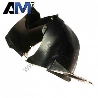 Подкрылок передний левый Фабия 5J0809957A