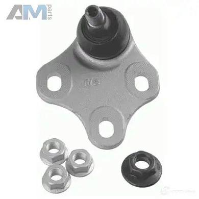 Шаровая опора левая (3128301) LEMFORDER на Audi TT (8S) 2014-2019