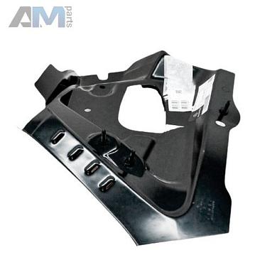 Суппорт крепления заднего фонаря правый Mercedes E W213 (2016-2023) A2136303403