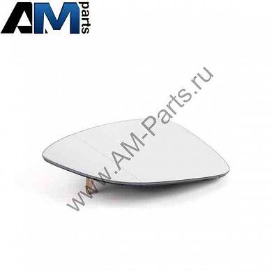 Стекло зеркальное асферическое для Volkswagen Passat 3C8857521Заказать стекло зеркальное асферическое Volkswagen Passat 3C8857521- Подходит для автомобилей на гарантии