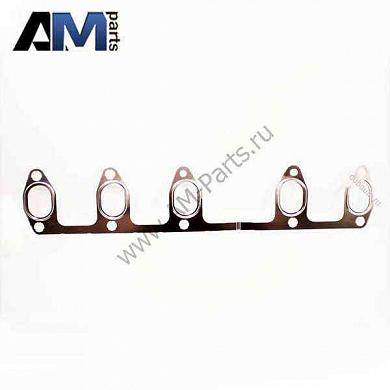 Прокладка выпускного коллектора Crafter 2.5 TDI 076253039