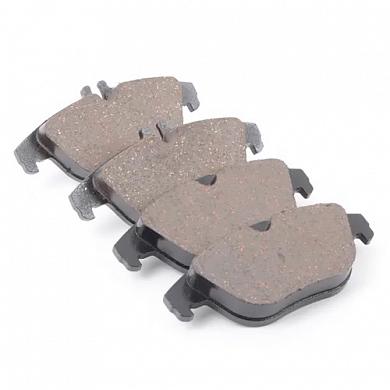 Задние тормозные колодки BP43239 (FENOX) для автомобилей MBЗаказать задние тормозные колодки BP43239 производства FENOX для Мерседес на выгодных условиях