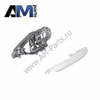 Опора наружной ручки передней/задней левой двери BMW 7 серии G12 51217377239