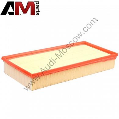 Фильтр. элемент Воздушный фильтра для Audi Q7 4L0129620Купить оригинальный фильтр элемент возд. фильтра Audi Q7 4L0129620- Лучшие условия