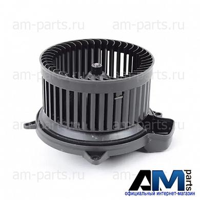 Вентилятор отопителя LFh15164 Мерседес M350 272л.с.