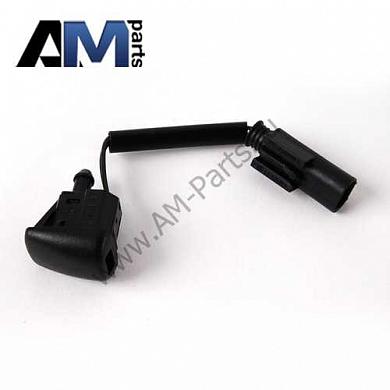 Форсунки стеклоомывателя БМВ Е60 (L-R) 61667046060