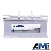 Аккумулятор 110АН (6104020923162) VARTA для  Porsche Cayenne (2003-2006)