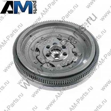 Маховик для автомобилей концерна VAG 03L105266DEЗаказать оригинальный маховик для Ауди, Фольксваген, Шкода 03L105266DE- Доставка на дом